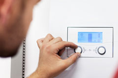 best Newquay boiler servicing companies