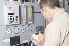 Newquay commercial boiler companies