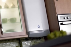 gas boilers Newquay