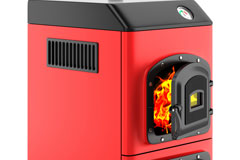 Newquay solid fuel boiler costs